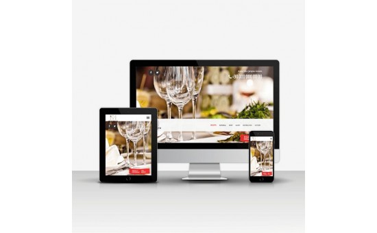 Restaurant V3 Restaurant V3